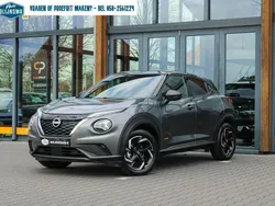 Grijs Gebruikt 2023 Nissan Juke N-Connecta SUV | € 24.444 (Goede deal)