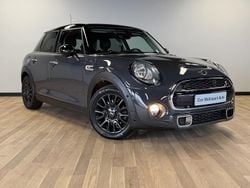 Grijs Gebruikt 2016 Mini John Cooper Works Hatchback | € 14.950 (Super prijs)