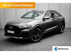 Grijs Nieuw 2025 Audi Q8 Sport SUV | € 124.637