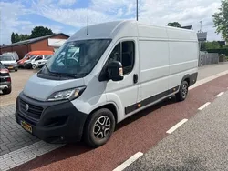 Grijs Gebruikt 2020 Fiat Ducato Van | € 8.850