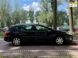 Zwart Gebruikt 2005 Peugeot 407 Stationwagen | € 999 (Goede deal)