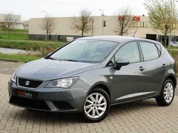 Grijs Gebruikt 2013 Seat Ibiza Style Hatchback | € 6.999 (Eerlijke prijs)