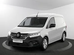 Blanc mineral oqng Nieuw 2025 Renault Kangoo MPV | € 28.731 (Goede deal)