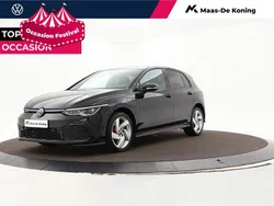 Zwart, metallic lak Gebruikt 2023 VW Golf VIII GTE Hatchback | € 28.440 (Goede deal)
