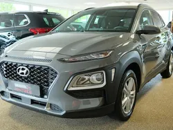 Grijs Gebruikt 2020 Hyundai Kona Comfort SUV | € 19.450 (Eerlijke prijs)