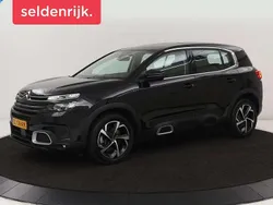 Zwart Gebruikt 2020 Citroën C5 Aircross Feel SUV | € 19.900 (Eerlijke prijs)