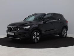 Zwart Gebruikt 2020 Volvo XC40 Business Edition SUV | € 27.400 (Super prijs)