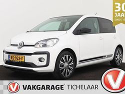 Wit Gebruikt 2017 VW up! Beats Hatchback | € 8.999 (Eerlijke prijs)