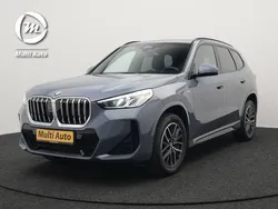 Grijs Gebruikt 2023 BMW X1 M Sport SUV | € 44.890 (Goede deal)