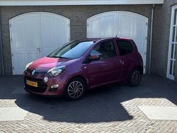 Paars Gebruikt 2012 Renault Twingo Collection Hatchback | € 3.699 (Eerlijke prijs)