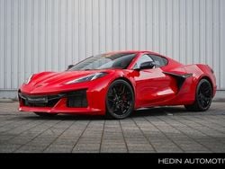 Rood Gebruikt 2025 Chevrolet Corvette Coupé | € 269.995