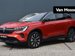 Rood Gebruikt 2023 Renault Austral Techno SUV | € 31.935 (Eerlijke prijs)