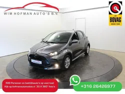 Zwart, metallic lak Nieuw 2025 Toyota Yaris Hatchback | € 26.240 (Super prijs)