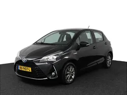 Gebruikt 2018 Toyota Yaris Hybrid Design | € 16.450 (Super prijs)