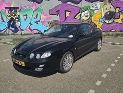 Gebruikt 2001 Hyundai Coupé Coupé | € 3.000
