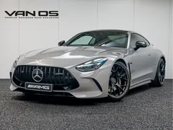 Grijs Gebruikt 2024 Mercedes AMG GT 63 AMG Coupé | € 254.995