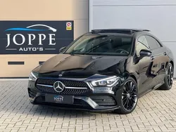 Mercedes CLA180