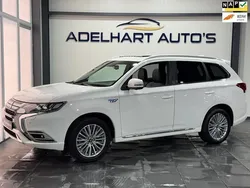 Wit Gebruikt 2019 Mitsubishi Outlander SUV | € 21.950 (Goede deal)