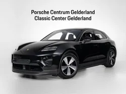 Diepzwart metallic Nieuw 2024 Porsche Macan SUV | € 117.819 (Eerlijke prijs)
