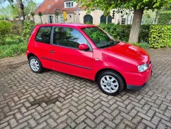 Rood Gebruikt 1999 Seat Arosa Hatchback | € 1.300 (Eerlijke prijs)