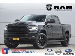 Zwart Gebruikt 2021 Dodge Ram Pickup | € 39.950 (Eerlijke prijs)