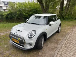 Wit Gebruikt 2020 Mini Cooper SE Hatchback | € 16.000