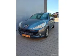 Grijs Gebruikt 2010 Peugeot 206+ Hatchback | € 2.999 (Goede deal)