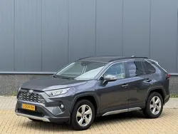 Grijs Gebruikt 2020 Toyota RAV4 SUV | € 27.900 (Eerlijke prijs)