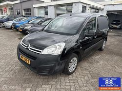 Overige Gebruikt 2015 Citroën Berlingo MPV | € 4.995 (Goede deal)