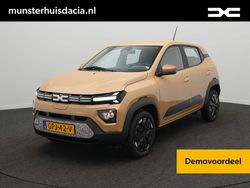 Bruin Gebruikt 2024 Dacia Spring Extreme Hatchback | € 18.950 (Duur)