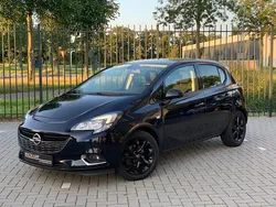 Blauw Gebruikt 2018 Opel Corsa Edition Hatchback | € 7.745 (Goede deal)