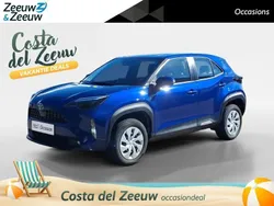 Blauw Gebruikt 2023 Toyota Yaris Cross SUV | € 25.940 (Super prijs)