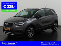 (93t) Gebruikt 2019 Opel Crossland X Innovation SUV | € 17.895 (Iets duurder)
