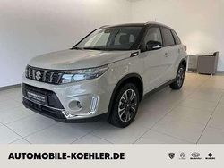 Bruin Gebruikt 2023 Suzuki Vitara Comfort+ SUV | € 37.509