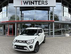 Wit Gebruikt 2023 Suzuki Ignis Hatchback | € 20.945 (Eerlijke prijs)