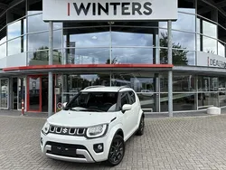 Wit Gebruikt 2023 Suzuki Ignis Hatchback | € 20.945 (Eerlijke prijs)