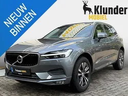 Grijs, metallic lak Gebruikt 2021 Volvo XC60 Business Edition SUV | € 40.950 (Super prijs)