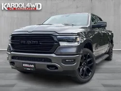 Grijs Nieuw 2024 Dodge Ram Pickup | € 75.950 (Eerlijke prijs)