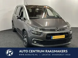 Grijs Gebruikt 2021 Citroën Grand C4 Picasso Feel MPV | € 20.440 (Iets duurder)