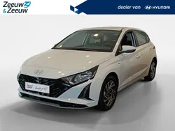 Nieuw 2025 Hyundai i20 Comfort Hatchback | € 24.999 (Eerlijke prijs)