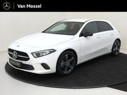 Wit Gebruikt 2019 Mercedes A180 Luxury Hatchback | € 23.945 (Goede deal)