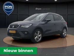 Grijs Gebruikt 2019 Seat Arona Business SUV | € 17.450 (Eerlijke prijs)