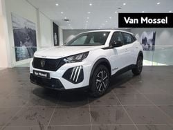 Wit Gebruikt 2024 Peugeot 2008 Active SUV | € 30.235 (Duur)