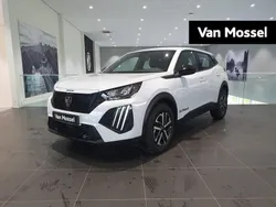 Wit Gebruikt 2024 Peugeot 2008 Active SUV | € 35.248