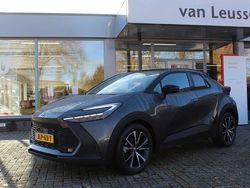 Grijs Gebruikt 2024 Toyota C-HR Edition SUV | € 31.999 (Duur)
