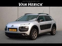 Gebruikt 2014 Citroën C4 Cactus Shine Hatchback | € 9.445 (Eerlijke prijs)