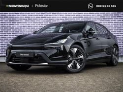 Zwart Gebruikt 2025 Polestar 4 Pilot SUV | € 55.899 (Super prijs)