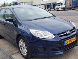 Gebruikt 2013 Ford Focus Stationwagen | € 3.990 (Eerlijke prijs)