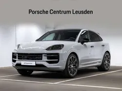 Nieuw 2025 Porsche Cayenne S E-Hybrid SUV | € 178.882 (Iets duurder)