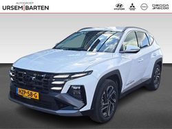 Wit Gebruikt 2025 Hyundai Tucson Premium SUV | € 44.930 (Duur)